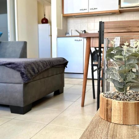 Apartment With Sea View Haifa Ngoại thất bức ảnh