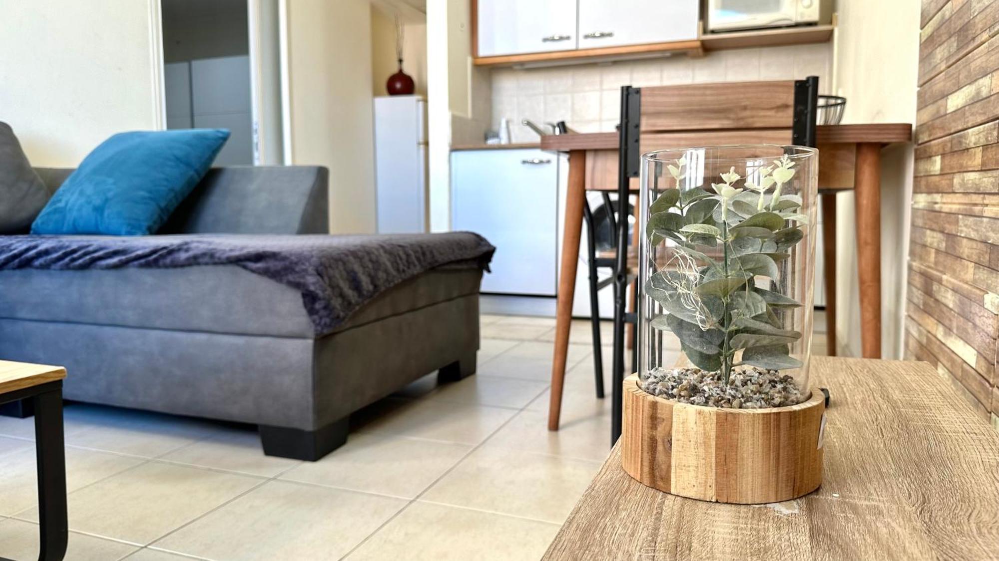 Apartment With Sea View Haifa Ngoại thất bức ảnh