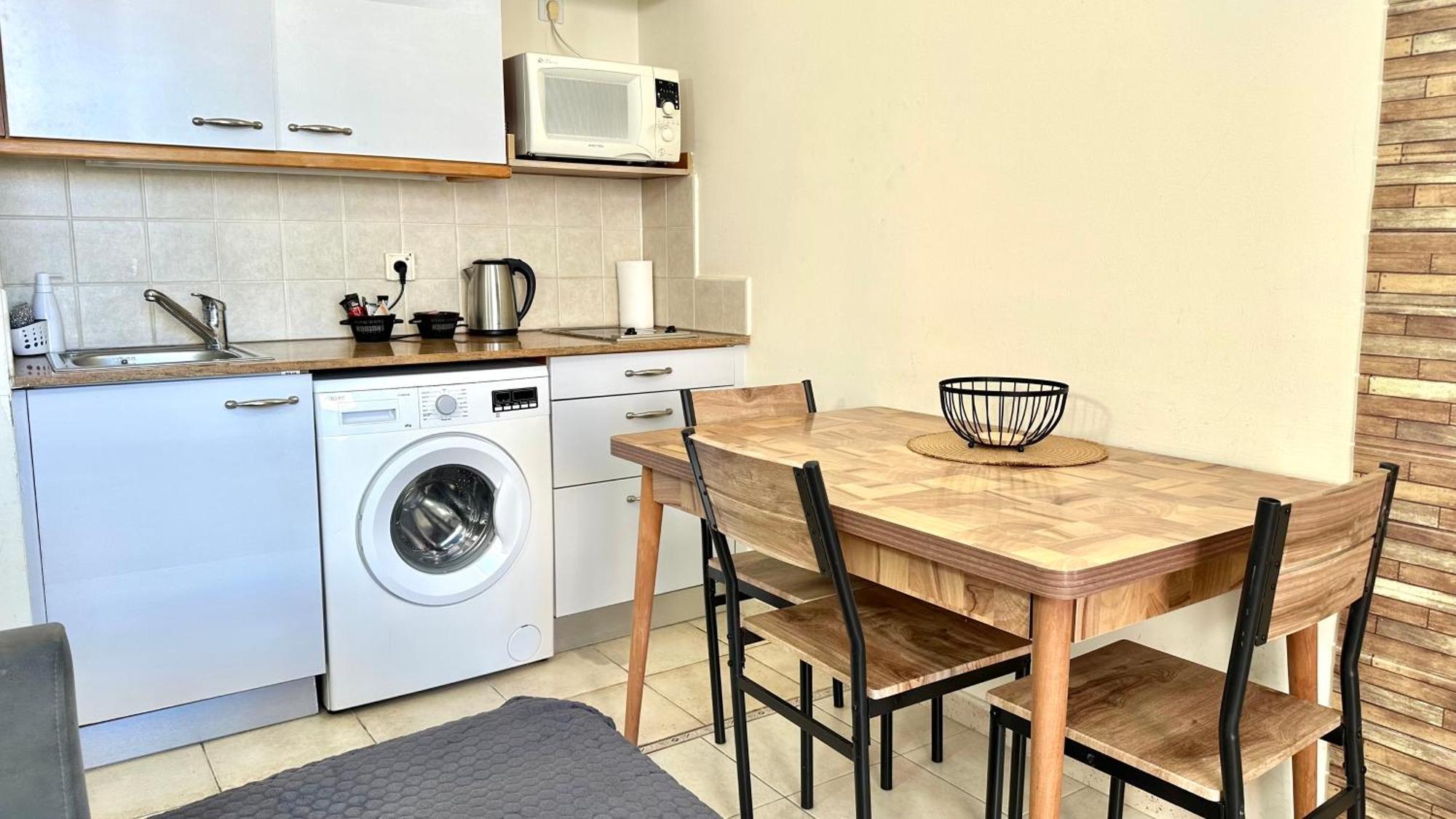 Apartment With Sea View Haifa Ngoại thất bức ảnh
